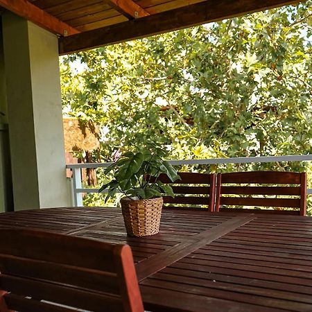 Mak Home Luxury Apartments Nafpaktos Zewnętrze zdjęcie