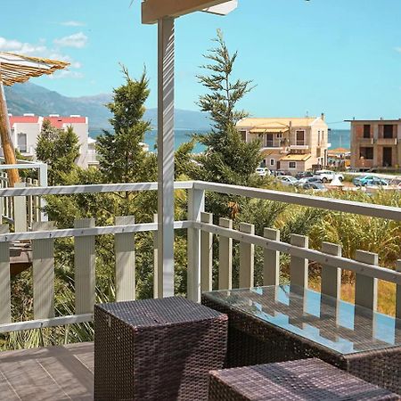 Mak Home Luxury Apartments Nafpaktos Zewnętrze zdjęcie