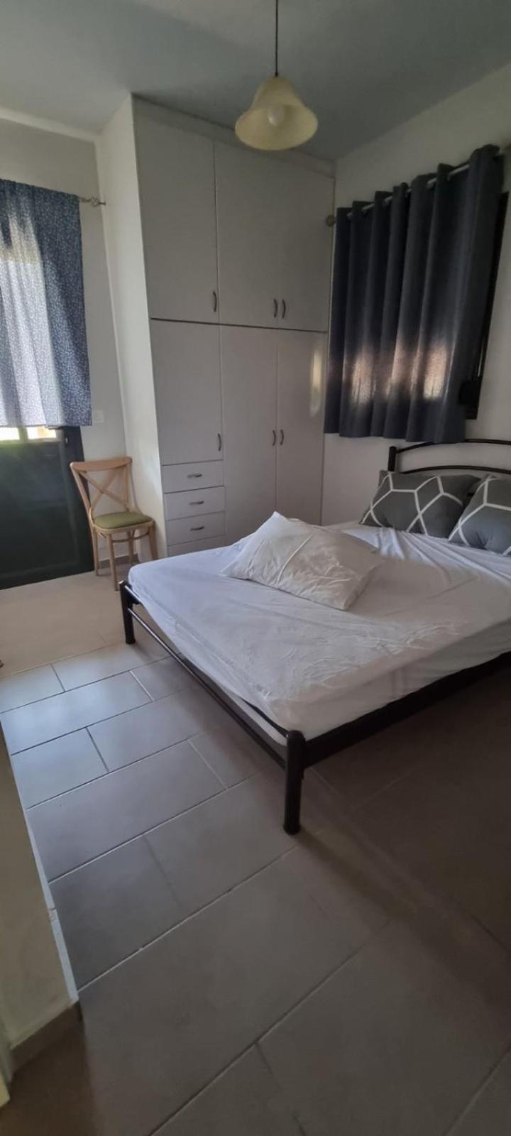 Mak Home Luxury Apartments Nafpaktos Zewnętrze zdjęcie