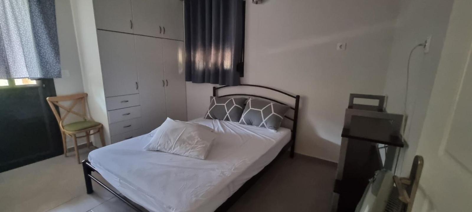 Mak Home Luxury Apartments Nafpaktos Zewnętrze zdjęcie