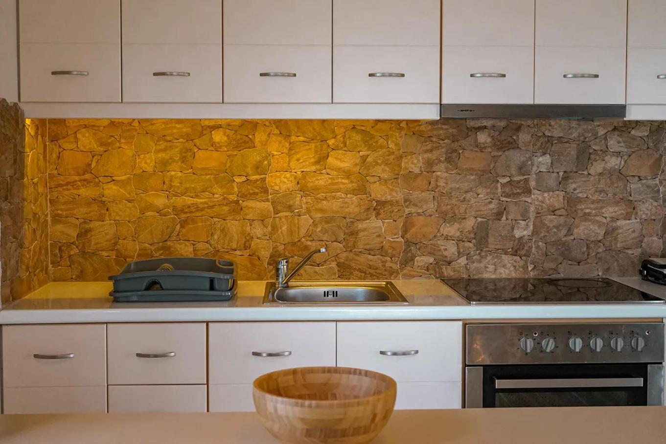 Mak Home Luxury Apartments Nafpaktos Zewnętrze zdjęcie