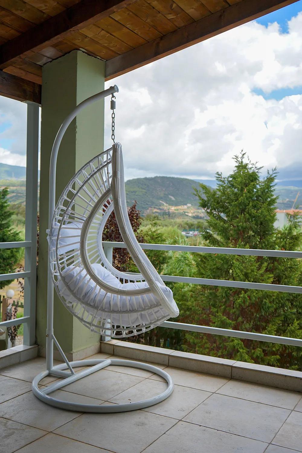 Mak Home Luxury Apartments Nafpaktos Zewnętrze zdjęcie