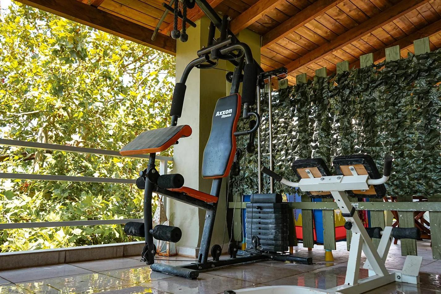 Mak Home Luxury Apartments Nafpaktos Zewnętrze zdjęcie