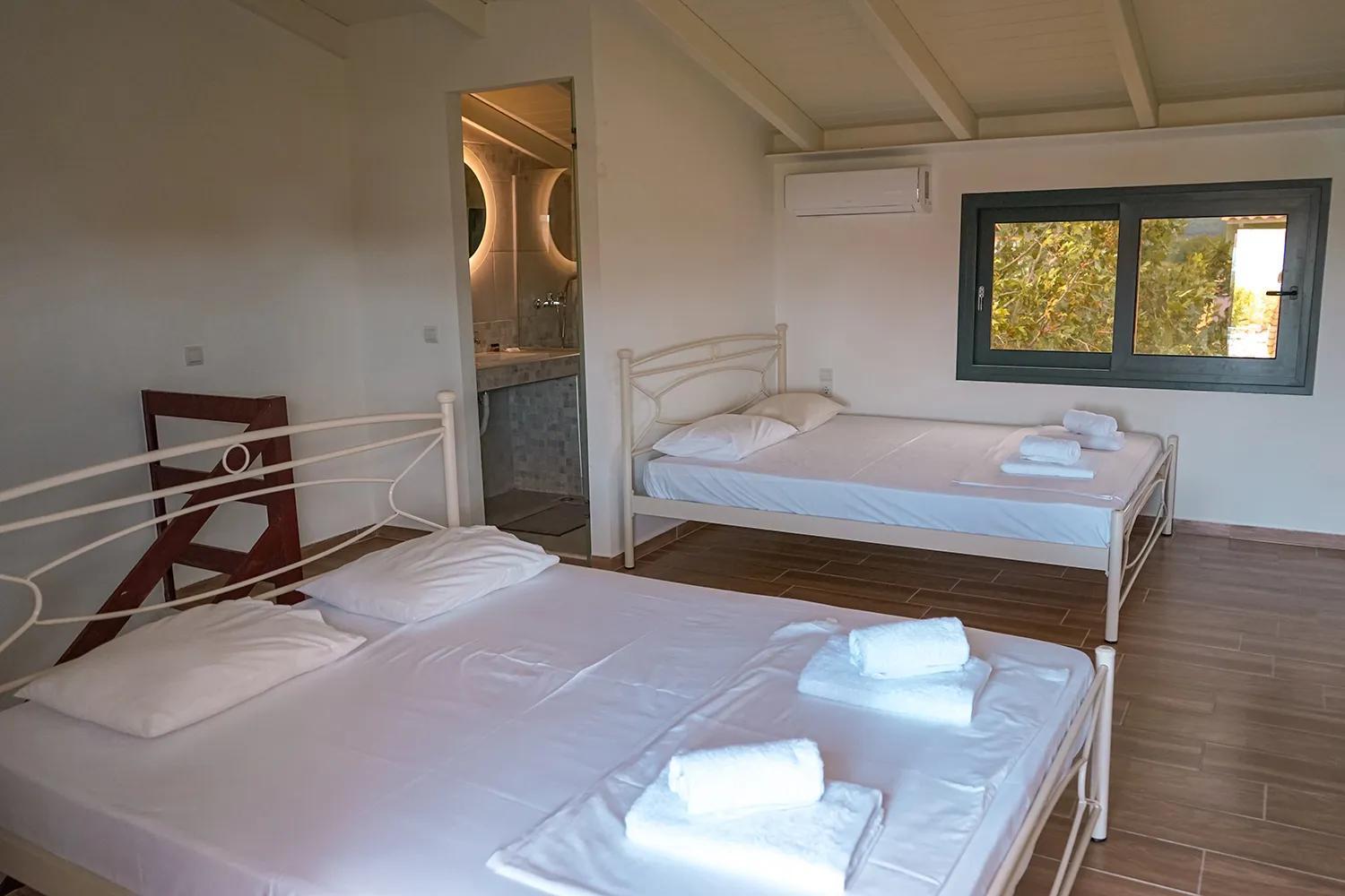 Mak Home Luxury Apartments Nafpaktos Zewnętrze zdjęcie