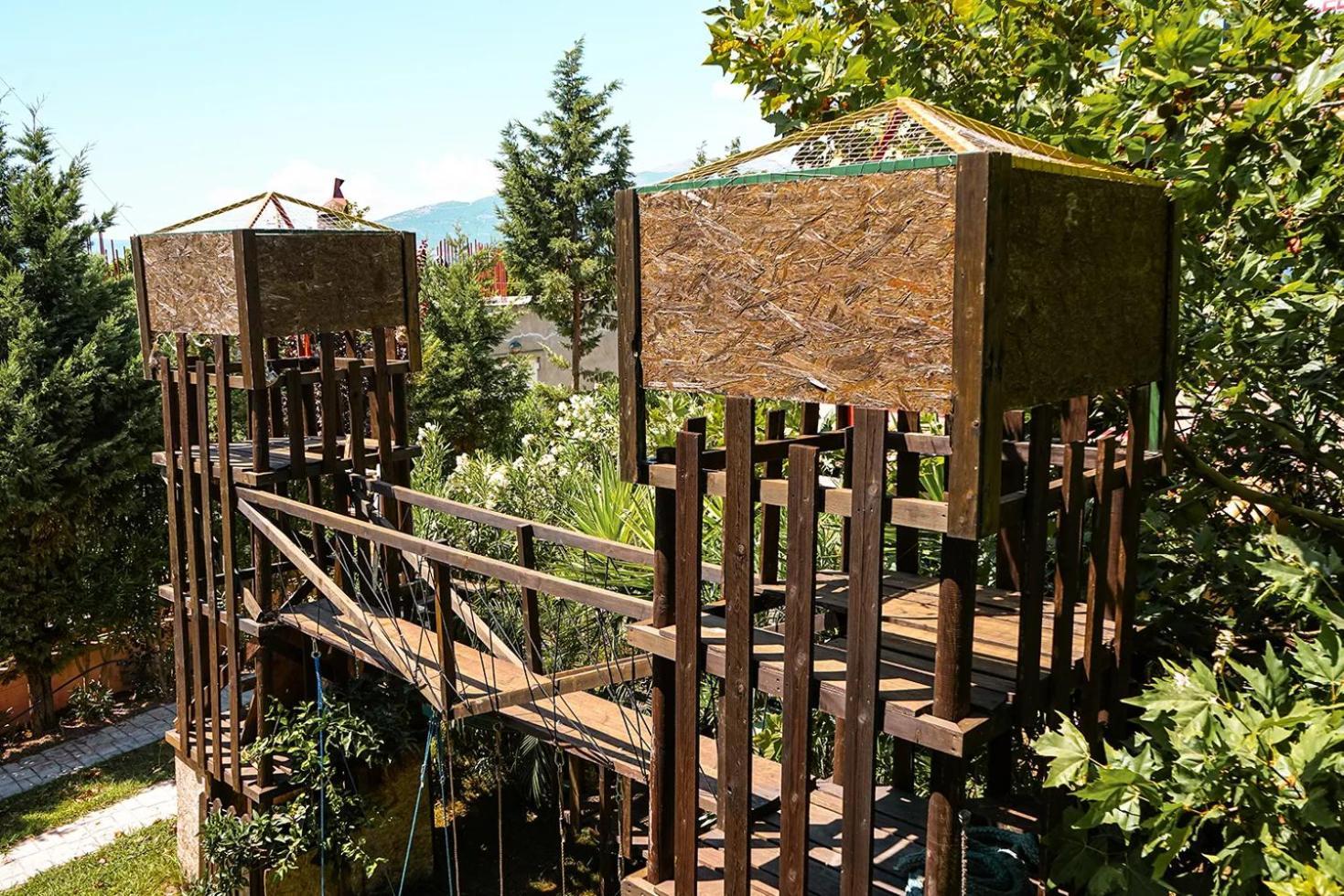 Mak Home Luxury Apartments Nafpaktos Zewnętrze zdjęcie