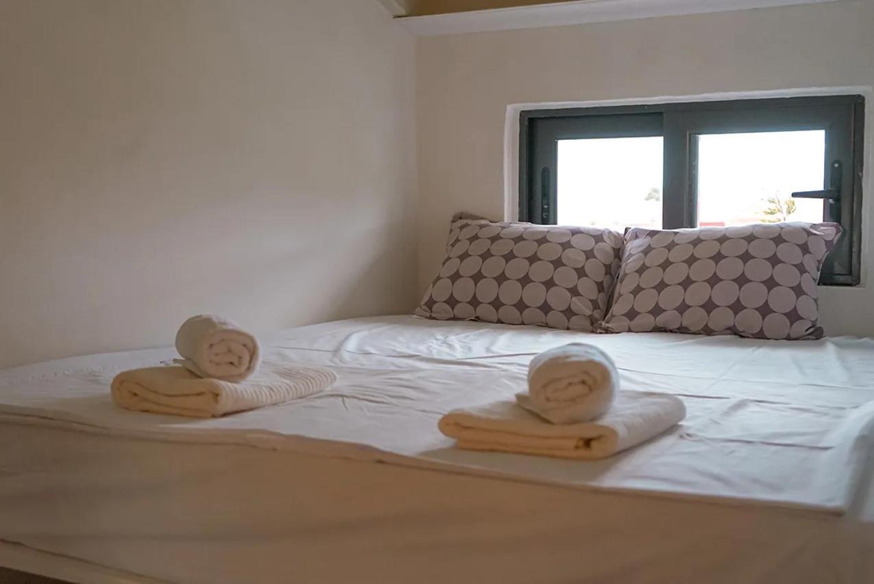 Mak Home Luxury Apartments Nafpaktos Zewnętrze zdjęcie