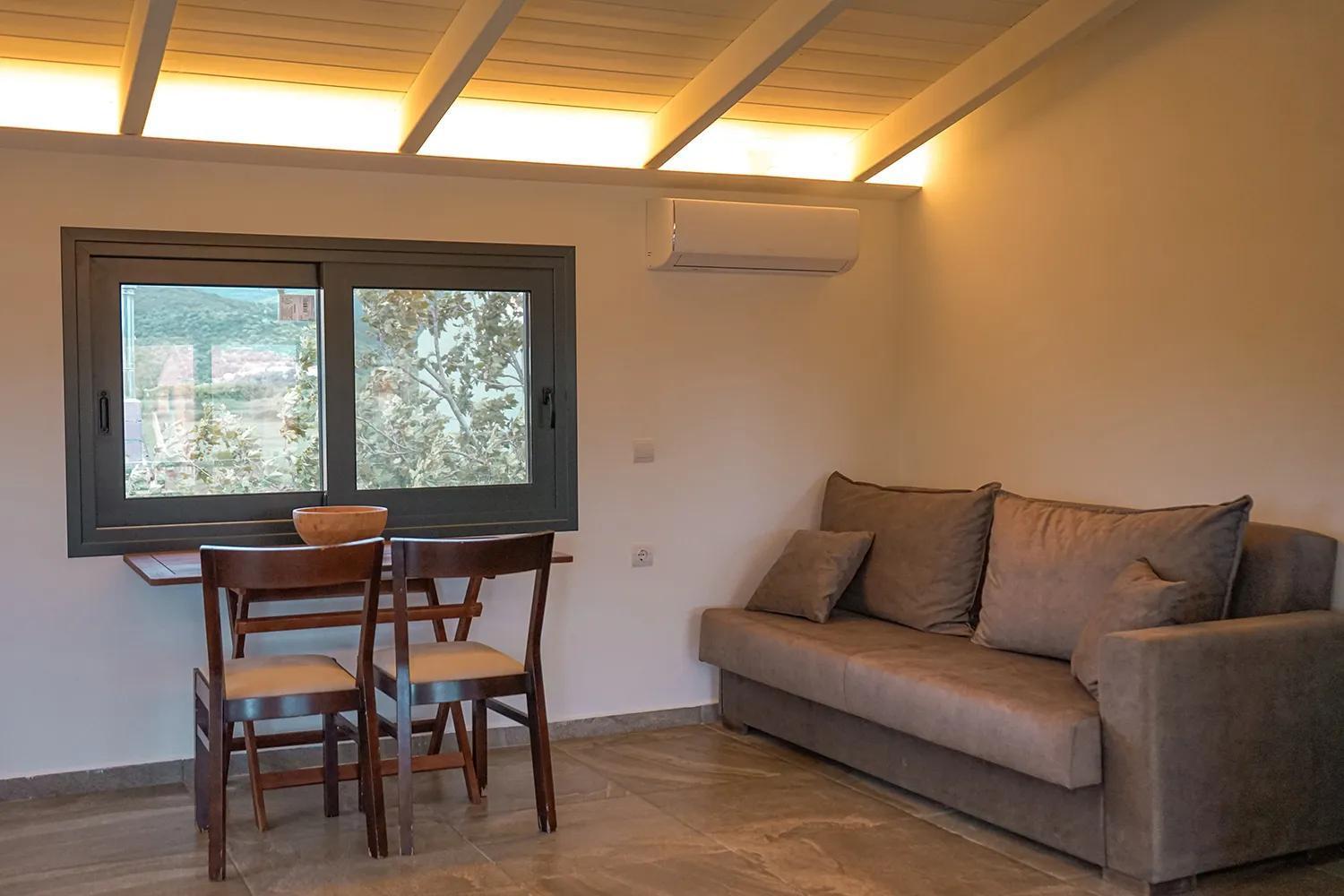 Mak Home Luxury Apartments Nafpaktos Zewnętrze zdjęcie