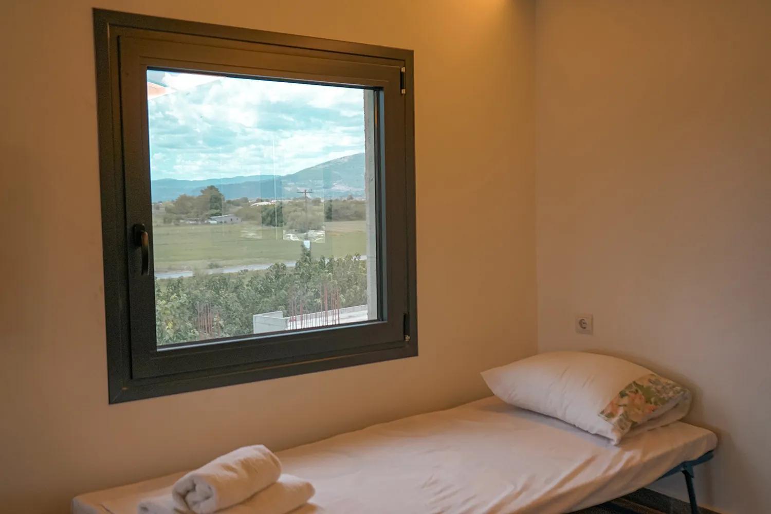 Mak Home Luxury Apartments Nafpaktos Zewnętrze zdjęcie